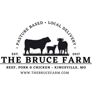 The Bruce Farm