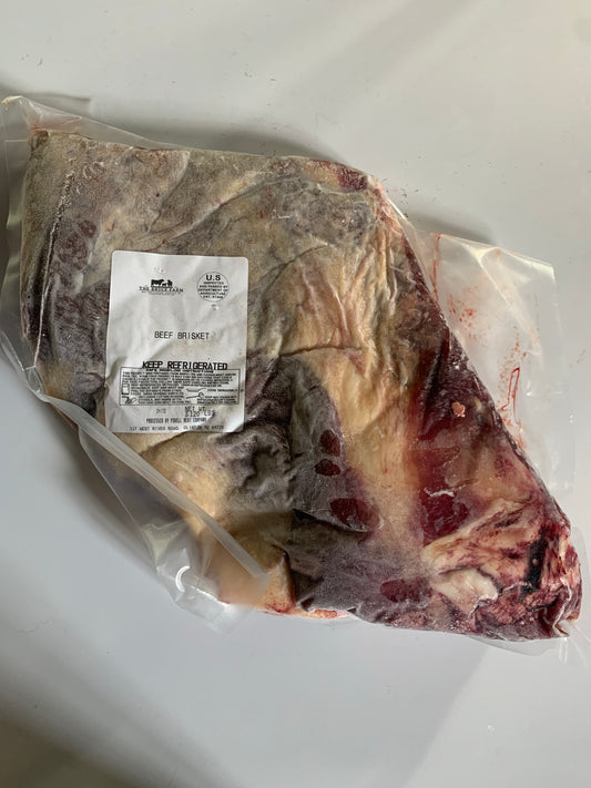 Beef Brisket