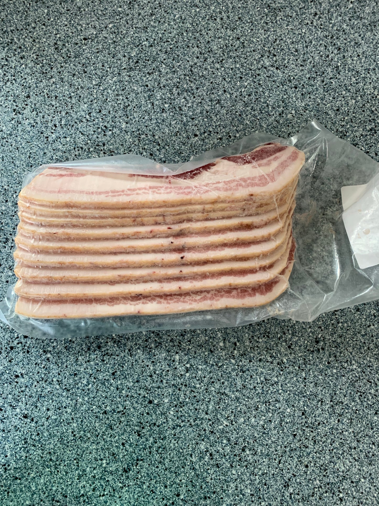 Smoked Bacon